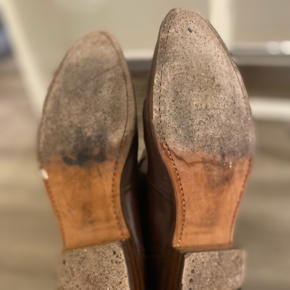 Frye Riding Boots - Picture 5 of 5